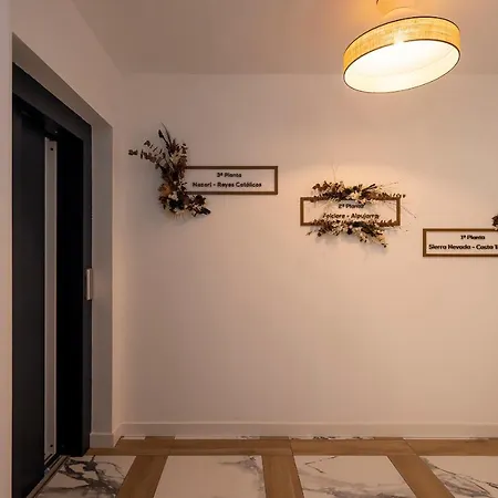 Palatina Concept Apartment *
