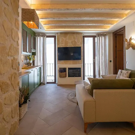Palatina Concept * Granada