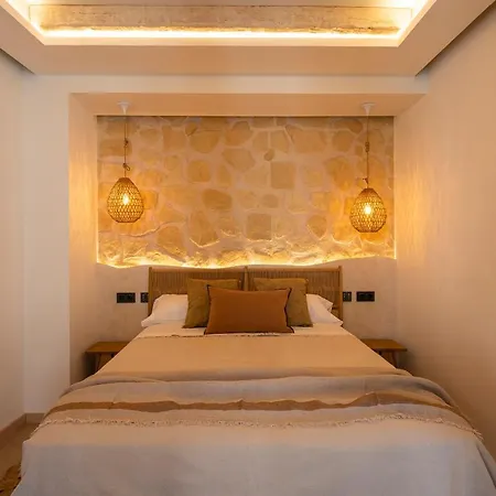 Palatina Concept Apartment *