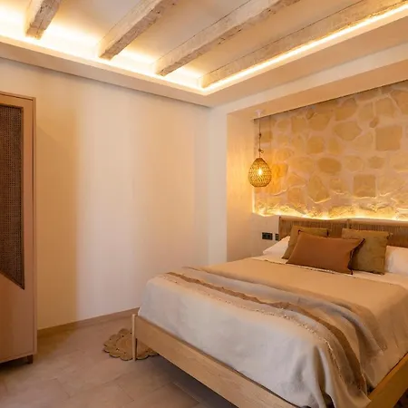 Palatina Concept * Granada
