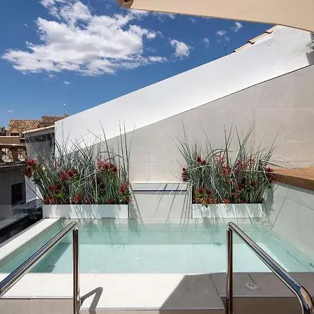 Palatina Concept Granada