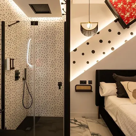 Palatina Concept * Granada