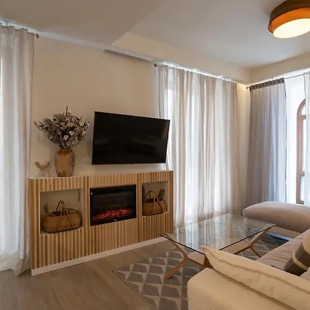 Palatina Concept Granada