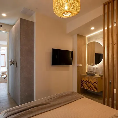 Apartment Palatina Concept Granada