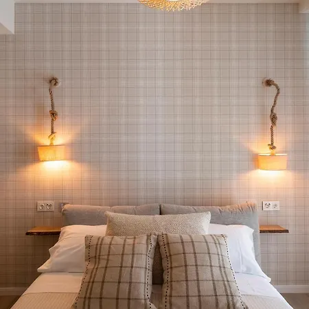 Palatina Concept Apartment Granada