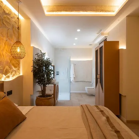 Palatina Concept Apartment Granada