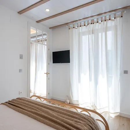 Palatina Concept * Granada