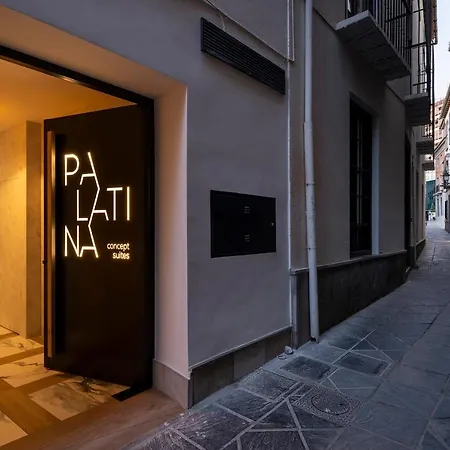 Palatina Concept *