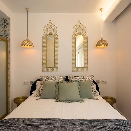 Apartment Palatina Concept