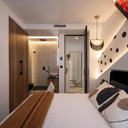 Palatina Concept * Granada
