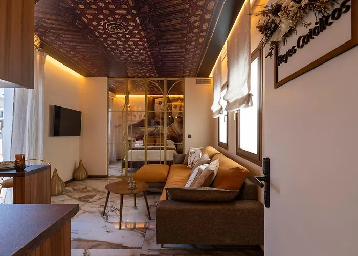 Palatina Concept Apartman
