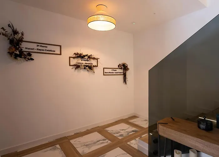 Palatina Concept * Granada