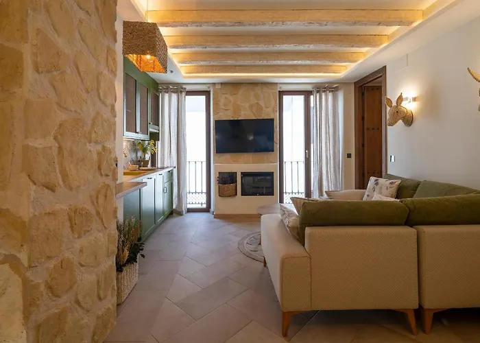 Palatina Concept * Granada
