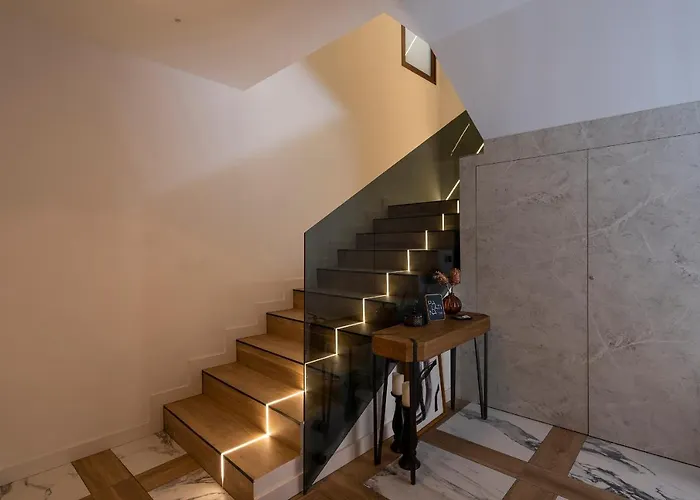 Apartman Palatina Concept Granada