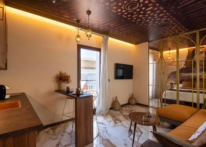 Palatina Concept Apartman
