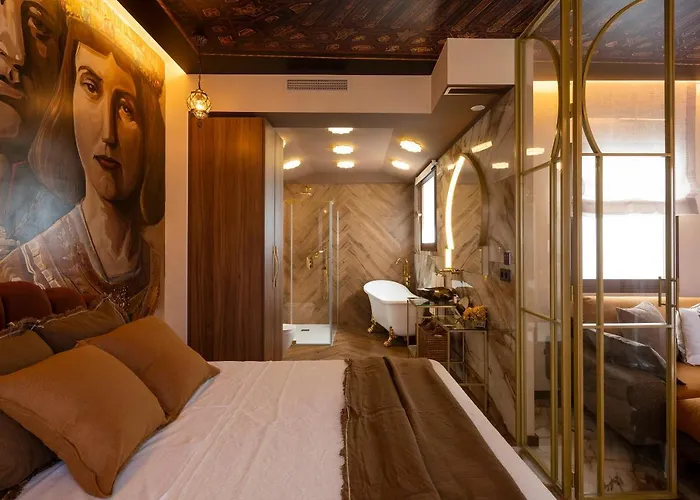 Palatina Concept *