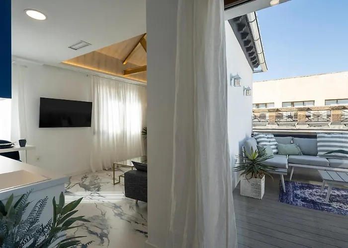 Palatina Concept * Granada