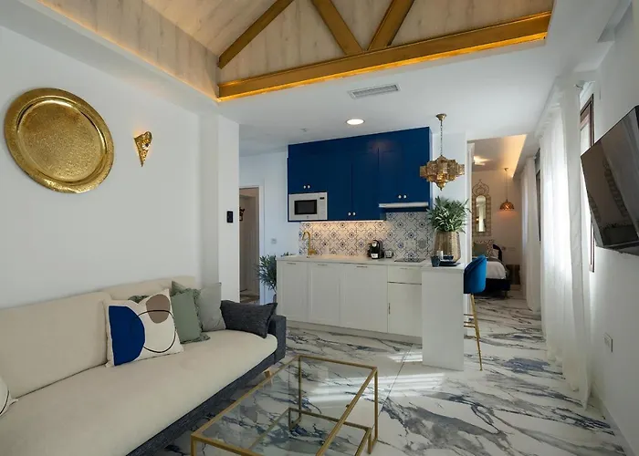 Palatina Concept Apartman
