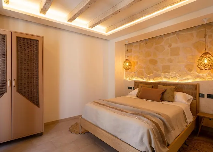 Palatina Concept * Granada