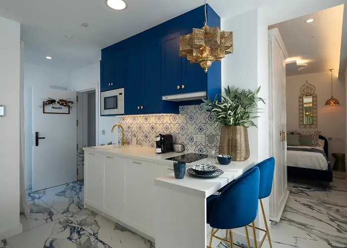 Palatina Concept Apartman