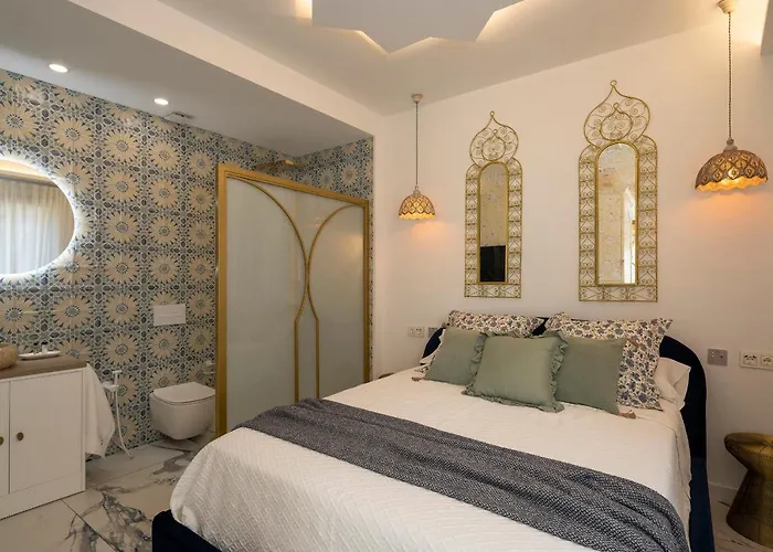 Apartman Palatina Concept