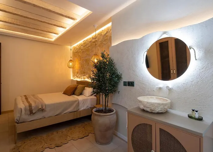 Apartman Palatina Concept Granada