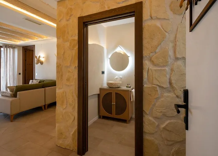Palatina Concept Apartman