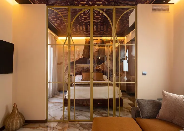 Palatina Concept Apartman *