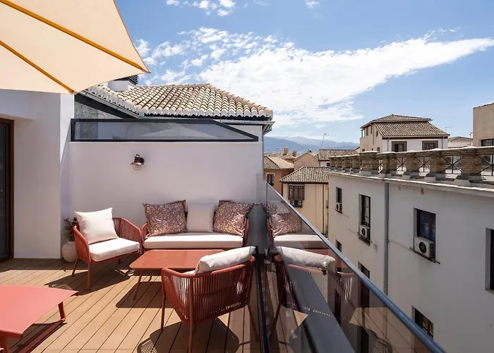 Palatina Concept Apartman