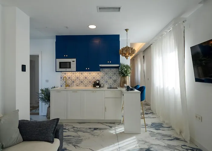 Palatina Concept Apartman