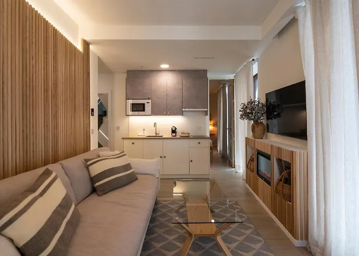 Palatina Concept Apartman