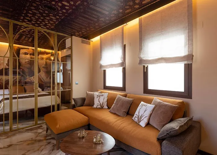 Palatina Concept Granada
