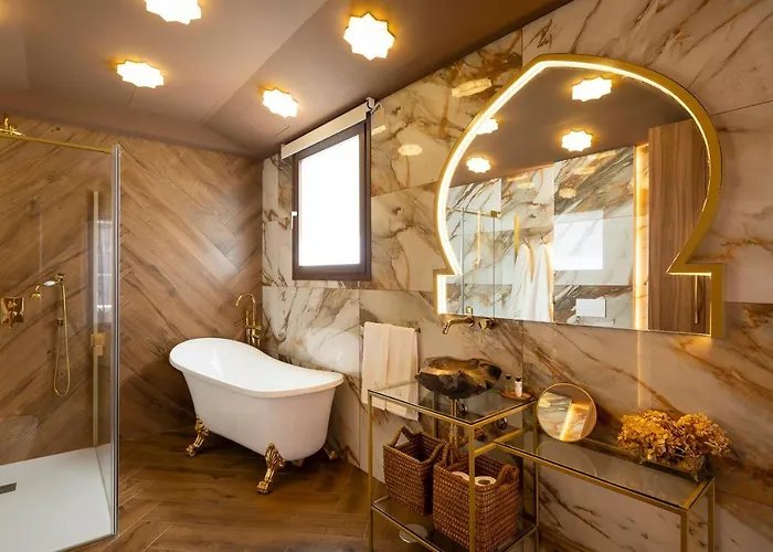 Apartman Palatina Concept *