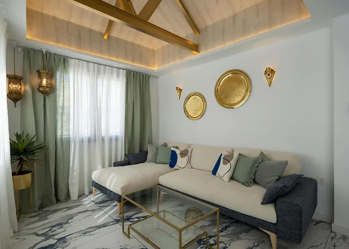 Palatina Concept *