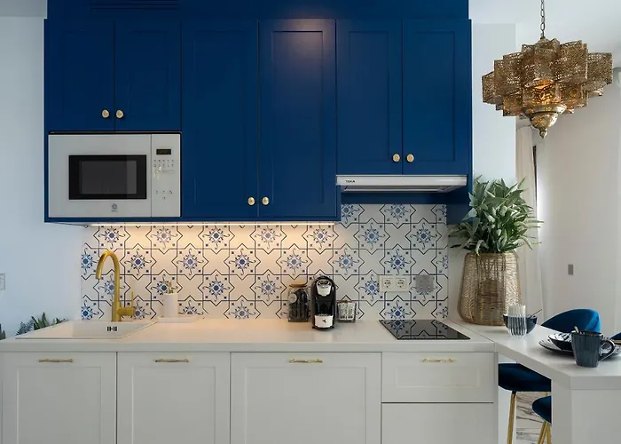 Apartman Palatina Concept
