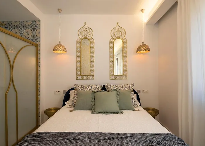 Apartman Palatina Concept
