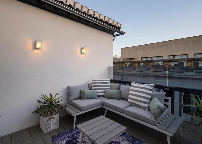 Apartman Palatina Concept