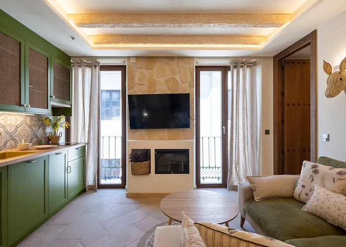 Palatina Concept Apartman *
