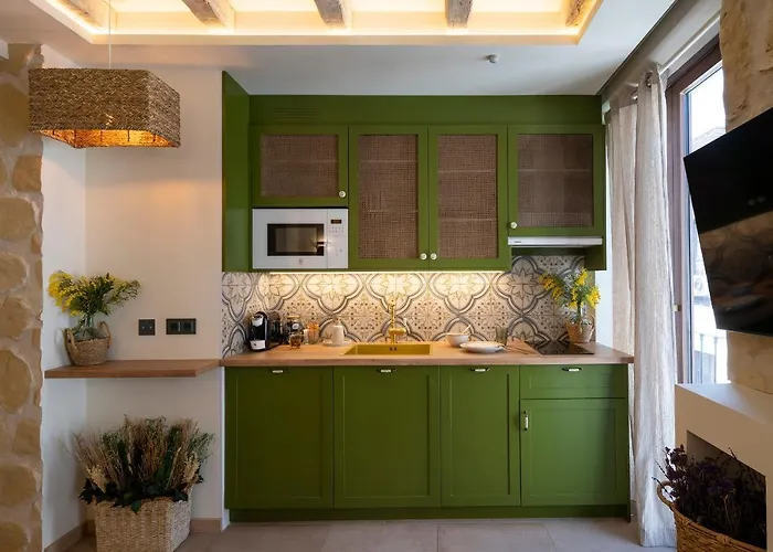Palatina Concept Granada
