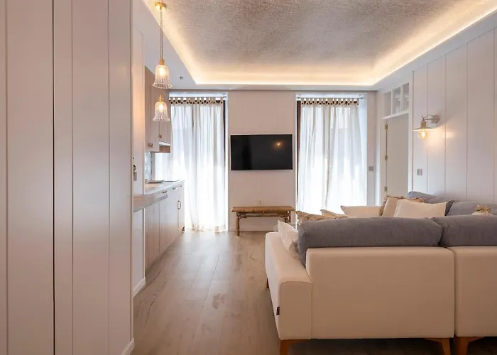 Palatina Concept * Granada