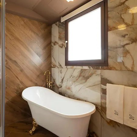 Apartment Palatina Concept Granada