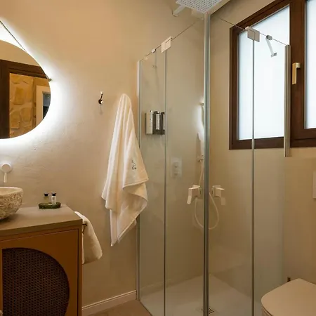 Palatina Concept Apartment