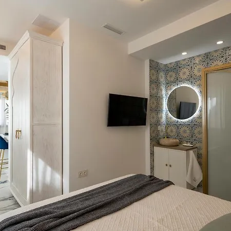 Palatina Concept Apartment