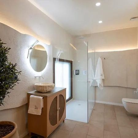 Apartment Palatina Concept